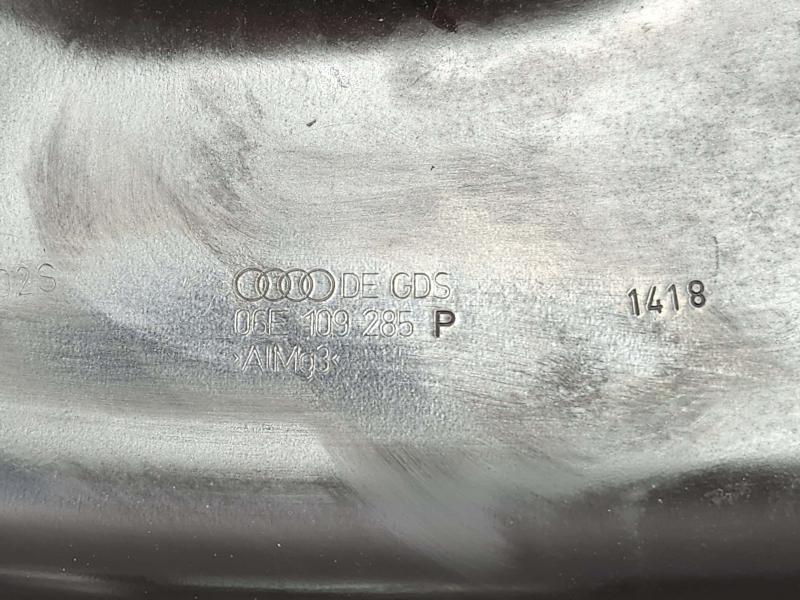 2018 Audi Q7 Timing Cover