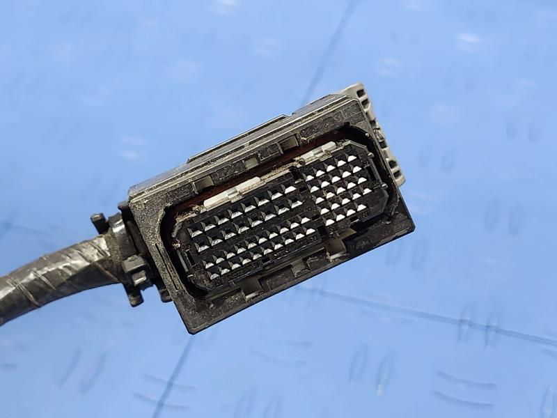2017 Toyota Corolla Engine Fuse Box