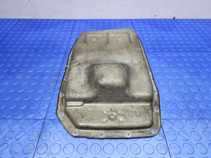 2016 Ford Transit 250 Transmission Oil Pan