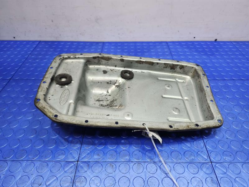 2016 Ford Transit 250 Transmission Oil Pan
