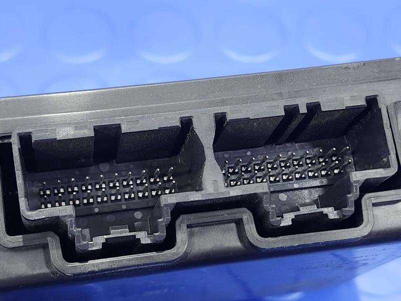 2015 Chevrolet Tahoe Chassis Brain Box