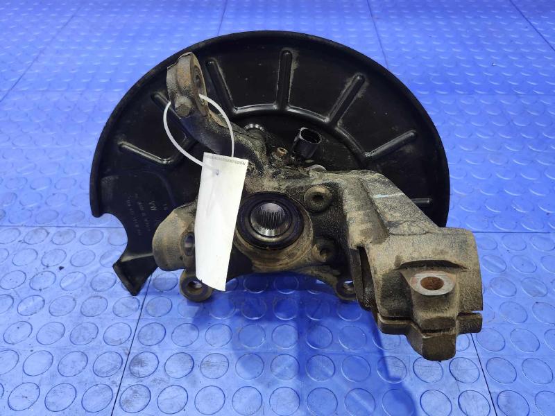 2013 Volkswagen Jetta Spindle Knuckle Front