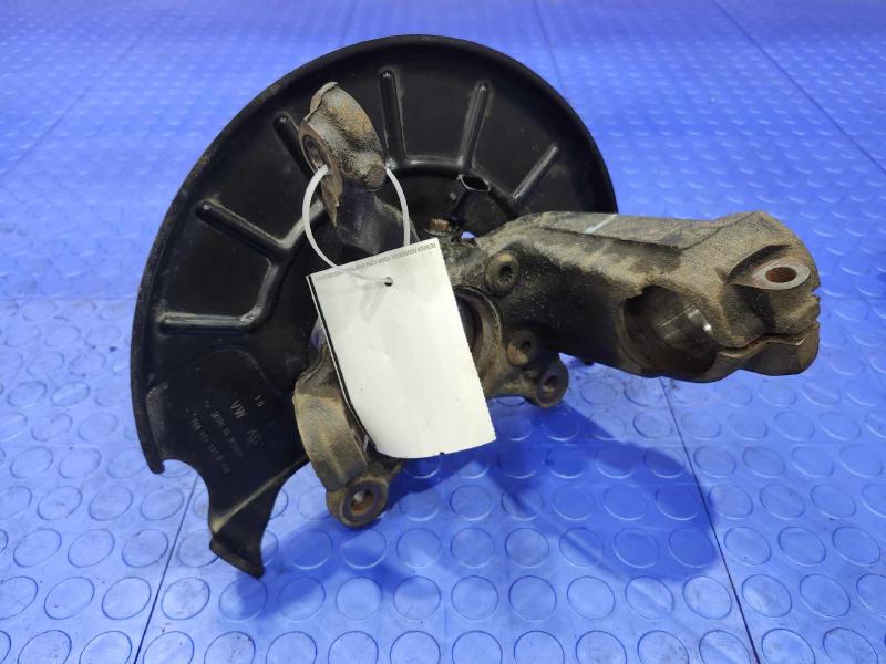 2013 Volkswagen Jetta Spindle Knuckle Front
