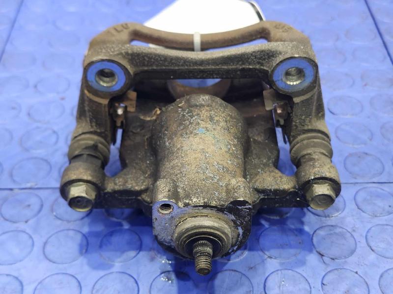 2012 Hyundai Veloster Caliper