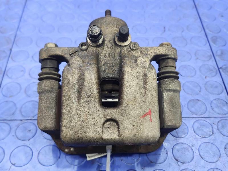 2012 Hyundai Veloster Caliper