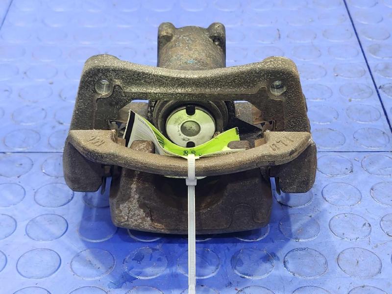 2012 Hyundai Veloster Caliper