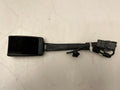2015 Ford Escape Front Seat Belt Buckle RH Passenger Side Black OEM EJ5Z9961202AA