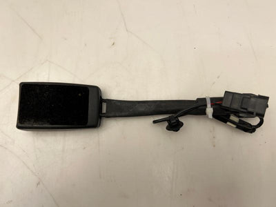 2015 Ford Escape Front Seat Belt Buckle RH Passenger Side Black OEM EJ5Z9961202AA