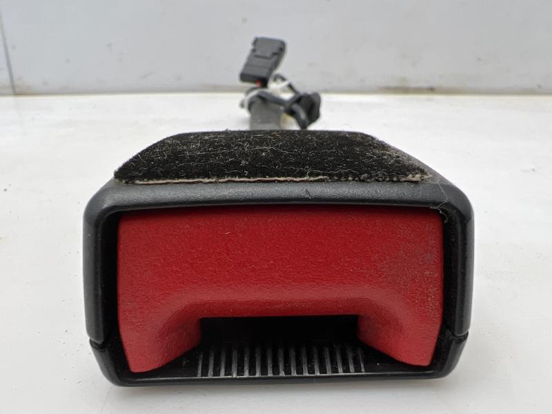 2015 Ford Escape Front Seat Belt Buckle RH Passenger Side Black OEM EJ5Z9961202AA