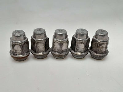 2006 Chevrolet Cobalt Lug Nuts