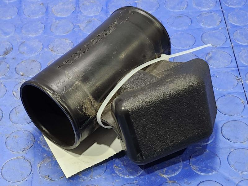 2010-2015 Toyota Prius 1.8L Engine Air Intake Resonator Genuine OEM 1789437010