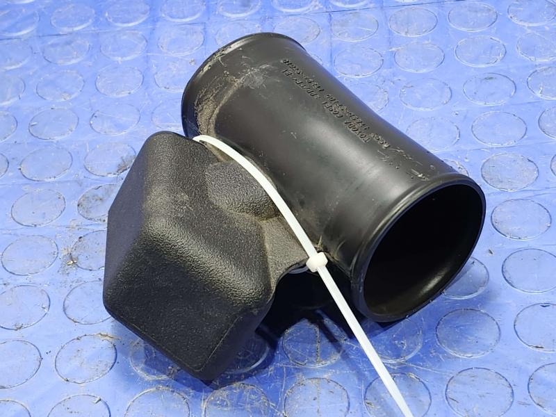 2010-2015 Toyota Prius 1.8L Engine Air Intake Resonator Genuine OEM 1789437010