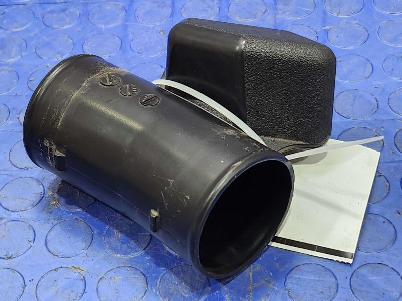 2010-2015 Toyota Prius 1.8L Engine Air Intake Resonator Genuine OEM 1789437010