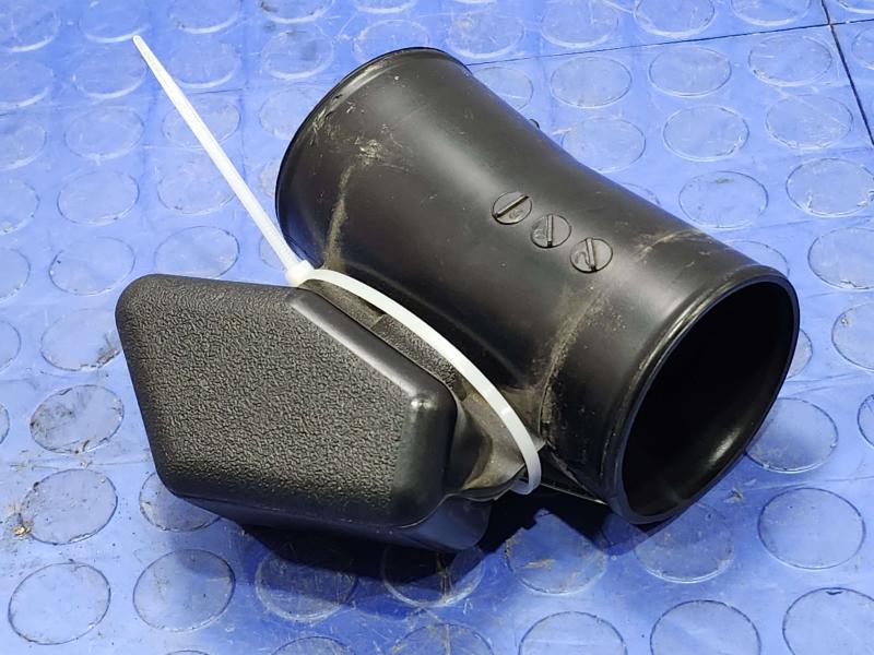 2010-2015 Toyota Prius 1.8L Engine Air Intake Resonator Genuine OEM 1789437010