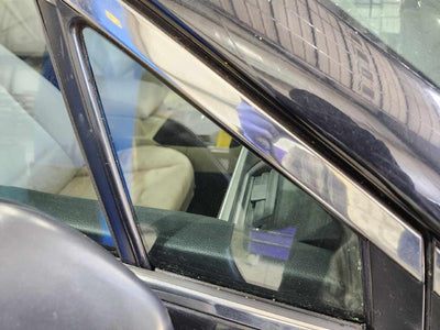 2018 Subaru Legacy Front Vent Glass/Window