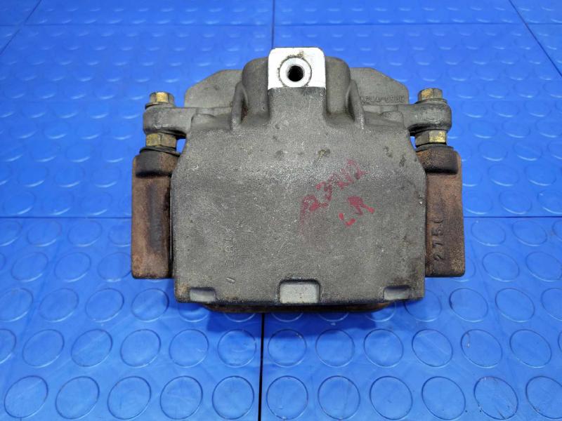 2007 Chevrolet Avalanche 1500 Caliper