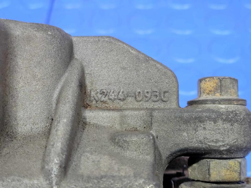 2007 Chevrolet Avalanche 1500 Caliper