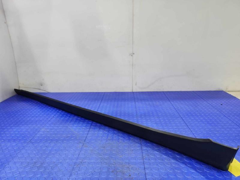 2019 Subaru Crosstrek Rocker Moulding