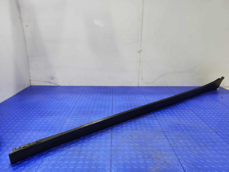 2019 Subaru Crosstrek Rocker Moulding