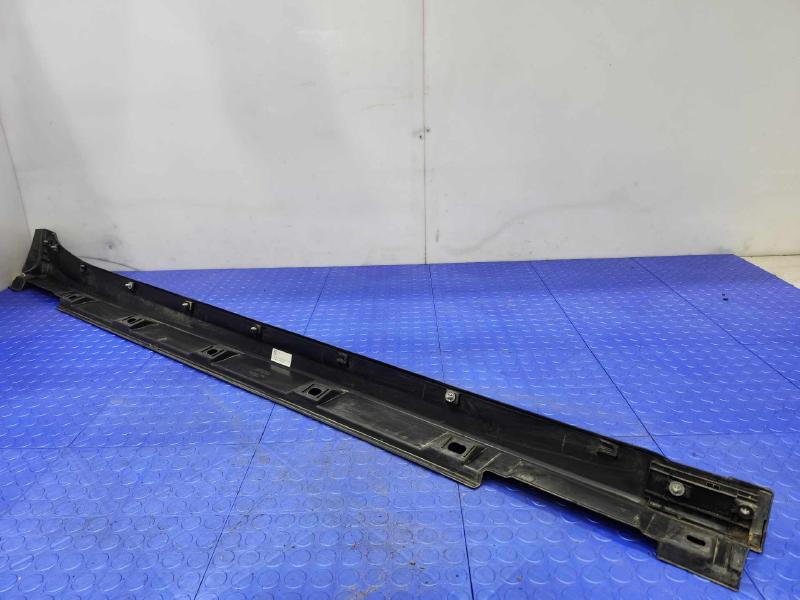 2019 Subaru Crosstrek Rocker Moulding