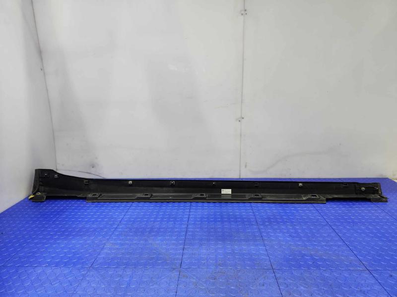 2019 Subaru Crosstrek Rocker Moulding