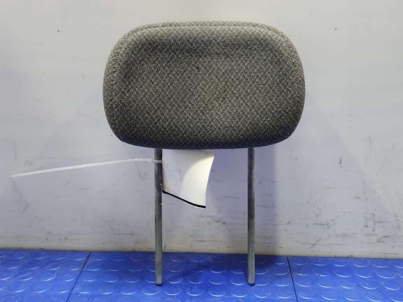 2007 Dodge Grand Caravan Headrest