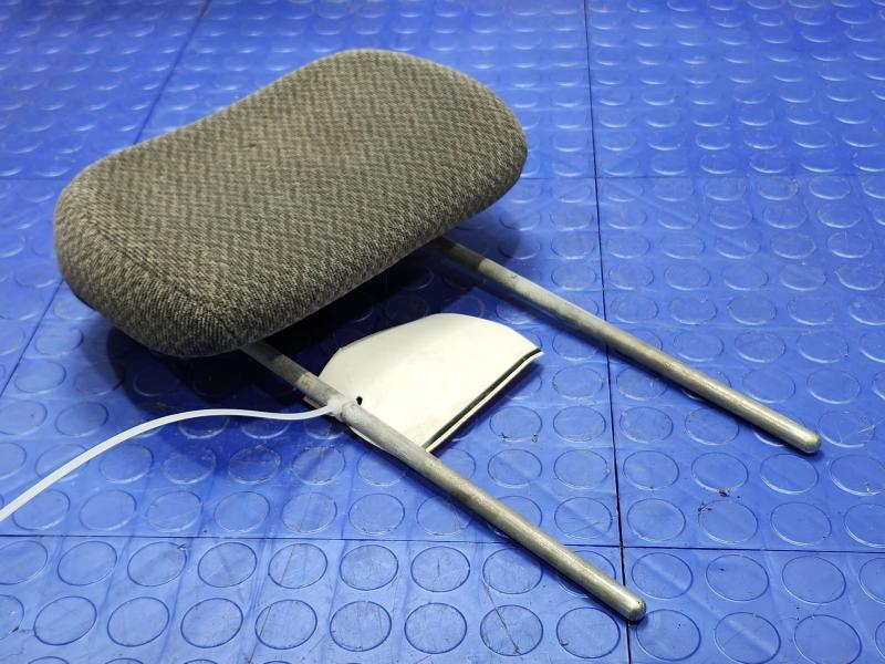 2007 Dodge Grand Caravan Headrest