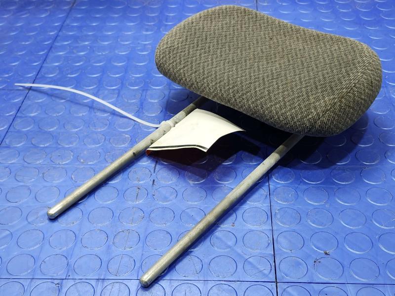 2007 Dodge Grand Caravan Headrest