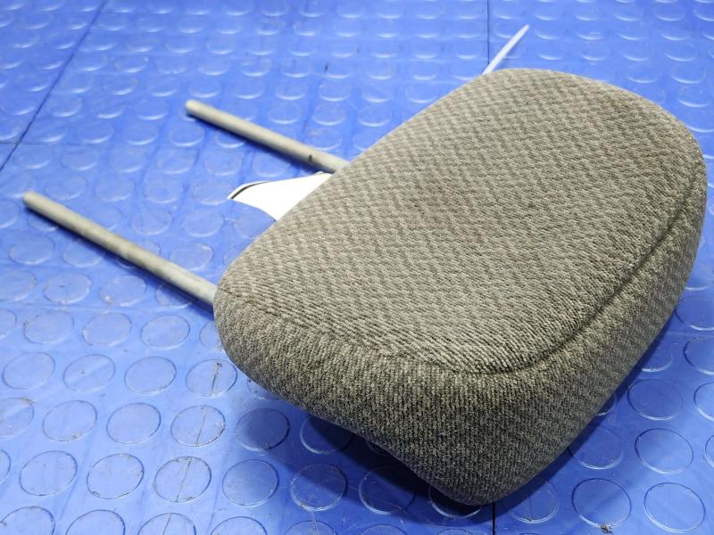 2007 Dodge Grand Caravan Headrest