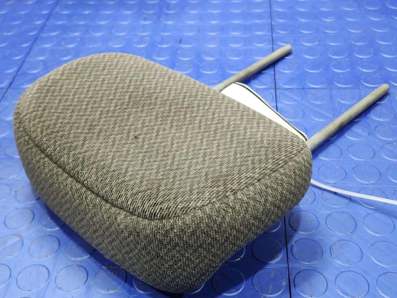 2007 Dodge Grand Caravan Headrest
