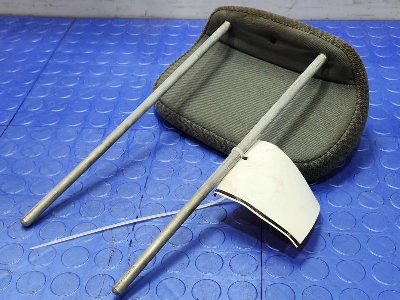 2007 Dodge Grand Caravan Headrest
