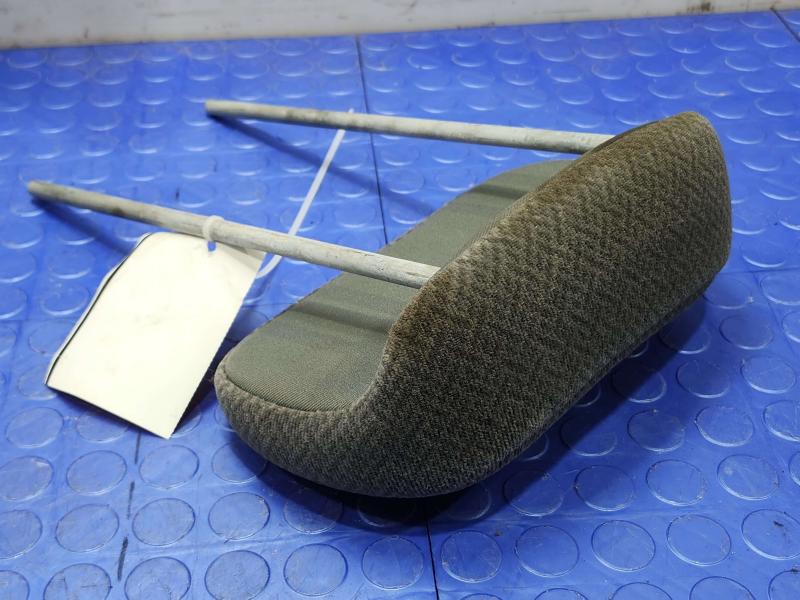 2007 Dodge Grand Caravan Headrest