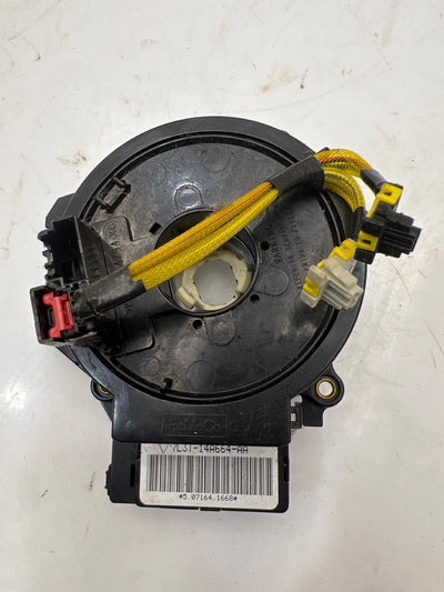 2007 Ford F-150 Clockspring (Srs)