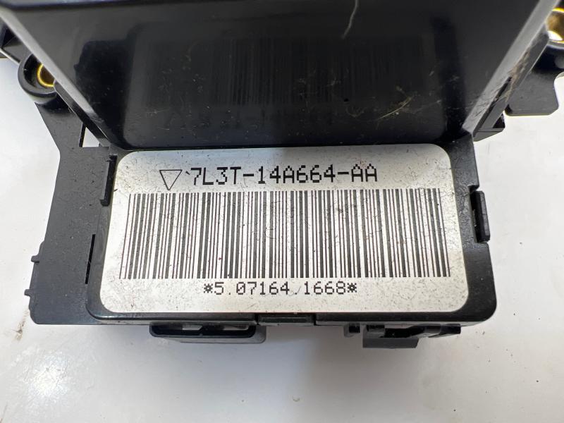 2007 Ford F-150 Clockspring (Srs)