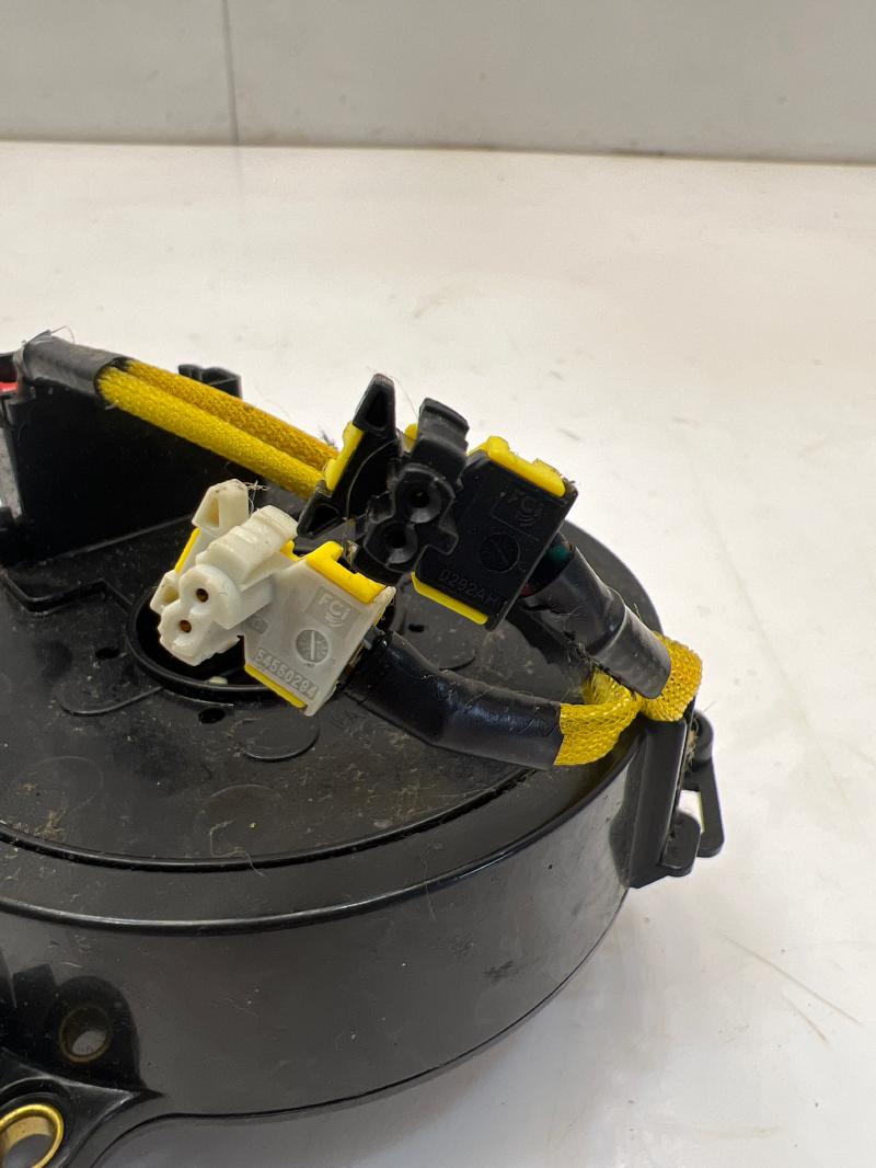 2007 Ford F-150 Clockspring (Srs)