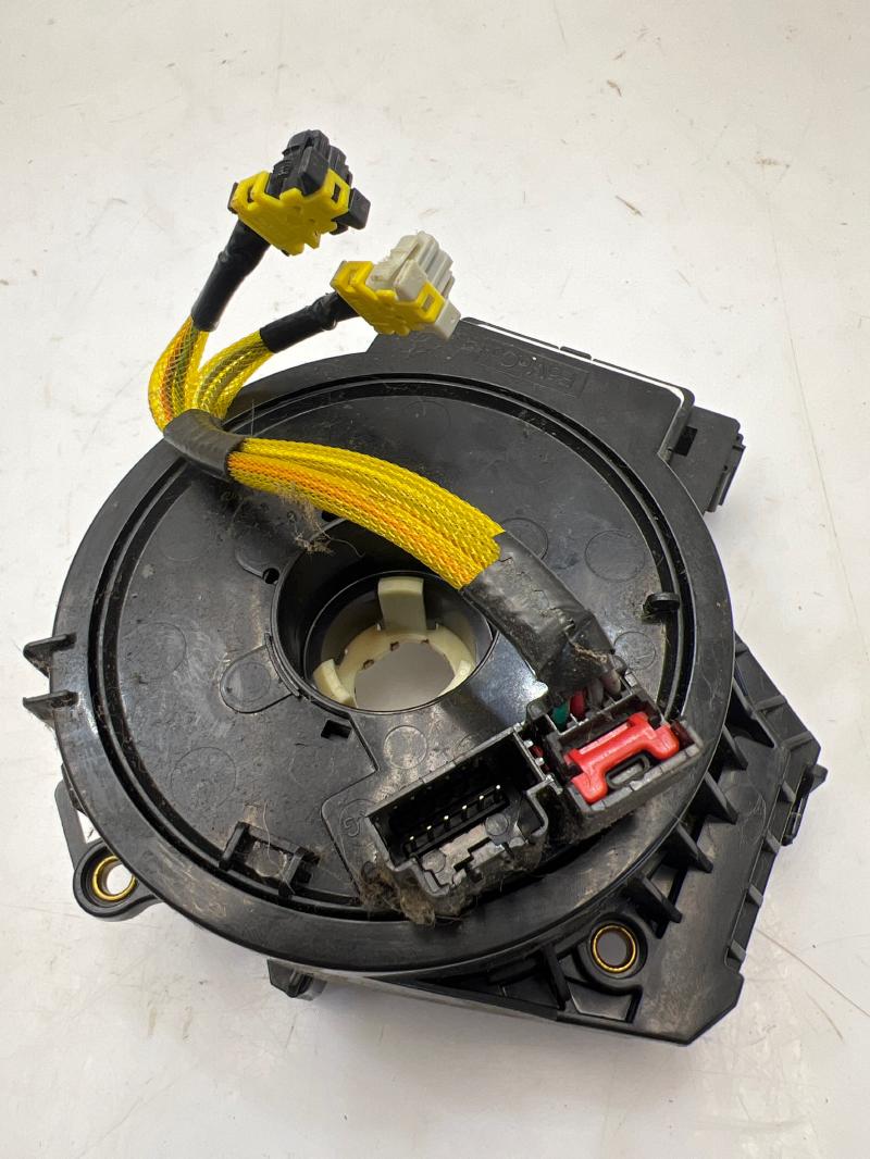 2007 Ford F-150 Clockspring (Srs)