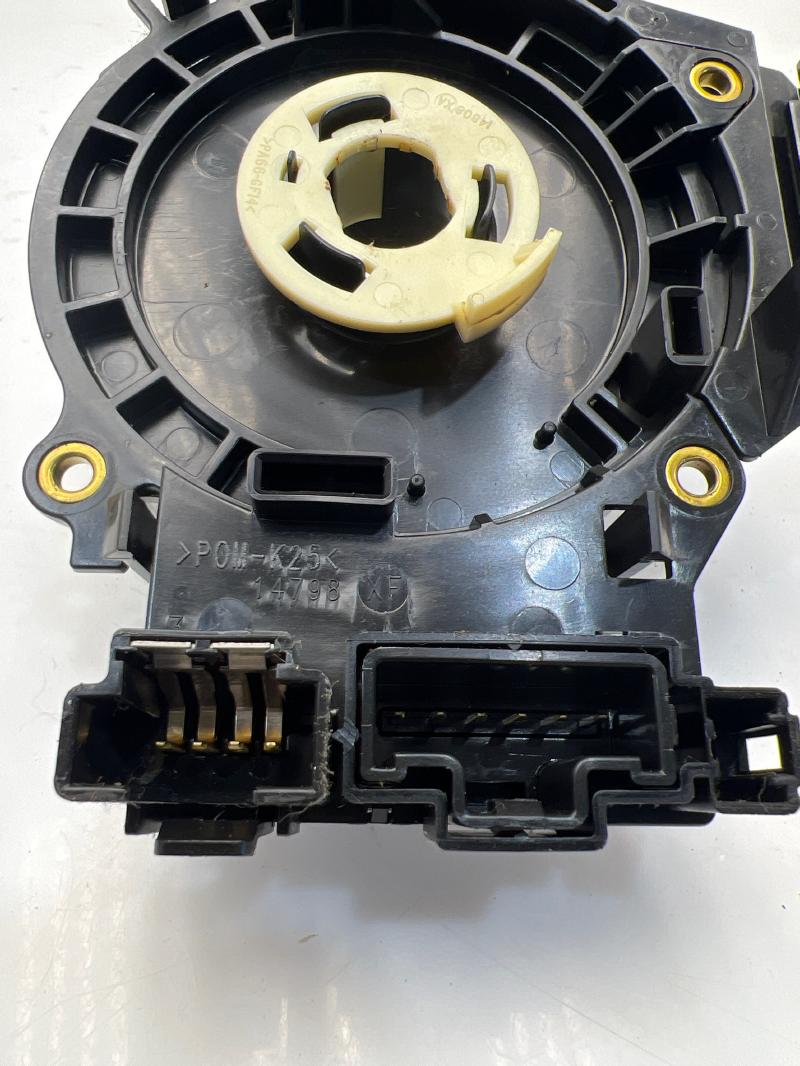 2007 Ford F-150 Clockspring (Srs)