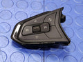 2023 Chevrolet Trailblazer Combination Switch