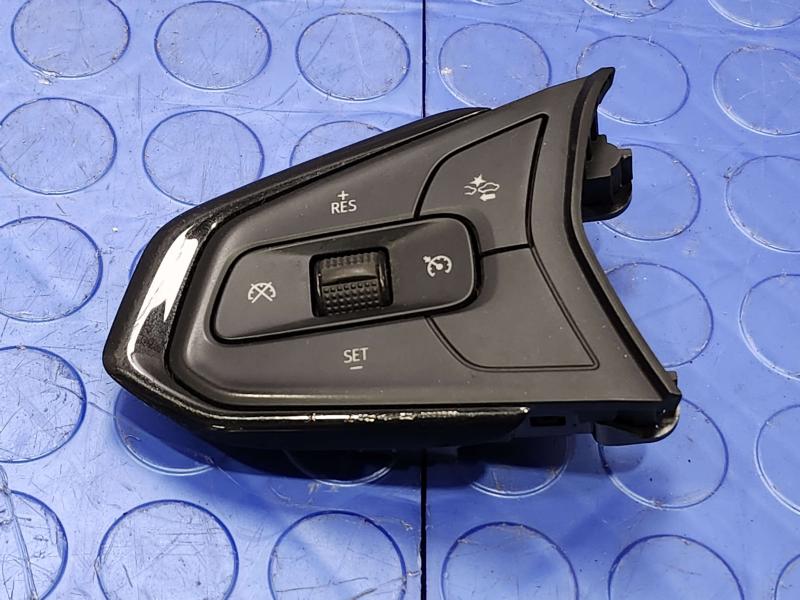 2023 Chevrolet Trailblazer Combination Switch