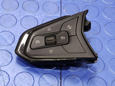 2023 Chevrolet Trailblazer Combination Switch