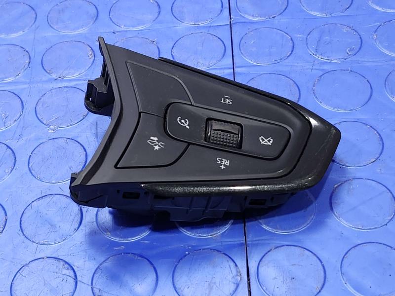 2023 Chevrolet Trailblazer Combination Switch