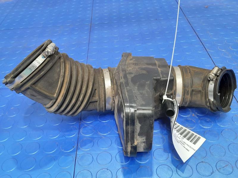 2019 GMC Terrain Air Intake Tube/Resonator