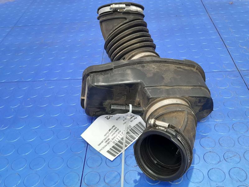 2019 GMC Terrain Air Intake Tube/Resonator