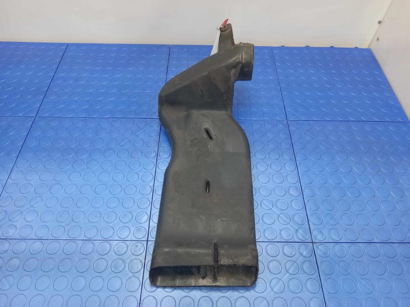 1975-1980 Ford Granada 302 Engine Air Intake Hose Duct OEM D7DE-9C675-AB