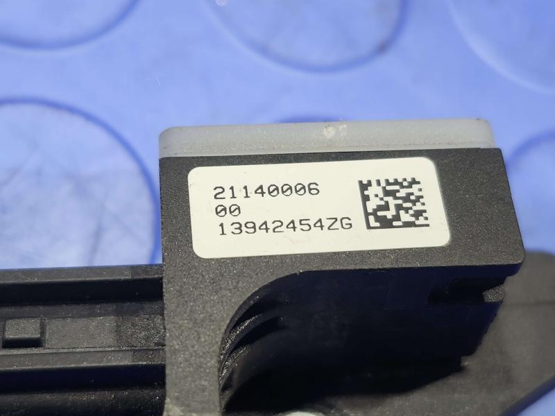 2015 Porsche Panamera Misc Ebay Parts