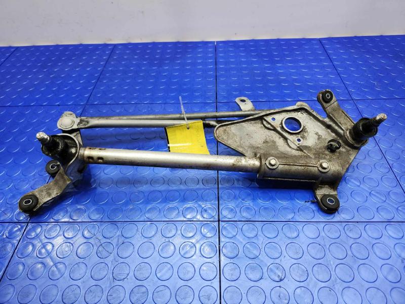 2008-2012 Honda Accord Sedan Windshield Wiper Linkage Transmission OEM 76530TA0A01