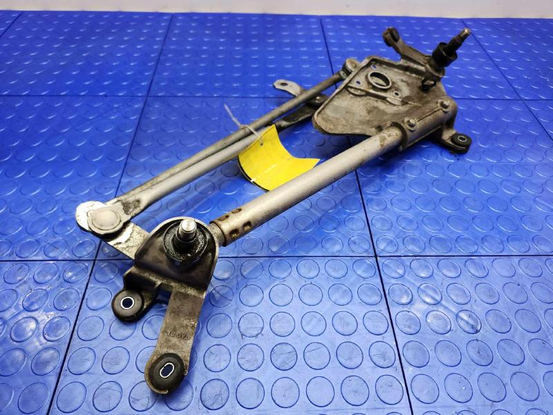 2008-2012 Honda Accord Sedan Windshield Wiper Linkage Transmission OEM 76530TA0A01
