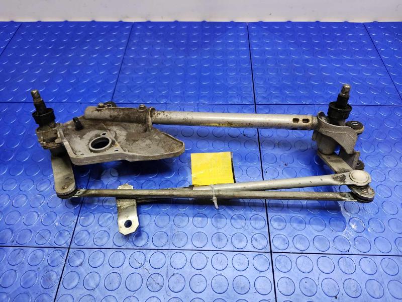 2008-2012 Honda Accord Sedan Windshield Wiper Linkage Transmission OEM 76530TA0A01