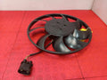 2018 Volkswagen Atlas Electric Cooling Motor