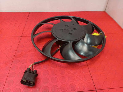2018 Volkswagen Atlas Electric Cooling Motor